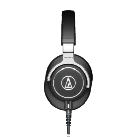 Audífonos Profesionales de Monitorización Audio-Technica ATH-M70X