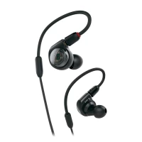 Auriculares Profesionales de Monitorización Intrauditivos ATH-E40