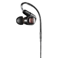 Auriculares Profesionales de Monitorización Intrauditivos ATH-E70