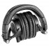 Audífonos Profesionales de Estudio Audio-Technica ATH-M50X