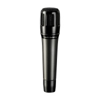 Micrófono Dinámico Hipercardioide para Instrumentos Audio-Technica ATM650