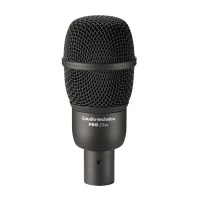 Micrófono Dinámico Hipercardioide para Instrumentos Audio-Technica PRO25AX