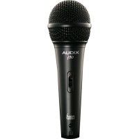 Micrófono Dinámico Cardioide Audix F50S