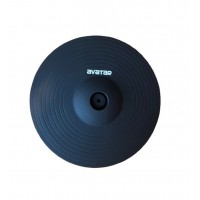 Platillo Electrónico13" Triple Zona Avatar CBL23113