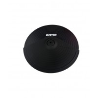 Platillo Electrónico 12" Dual Zone Avatar CBL23112