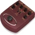 Pedal Modelador Acústico Behringer V-Tone Acoustic Driver DI ADI21