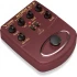 Pedal Modelador Acústico Behringer V-Tone Acoustic Driver DI ADI21