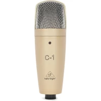 Micrófono Condensador Behringer C-1