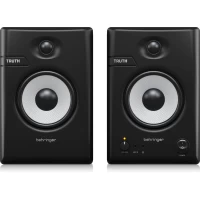 Monitores Activo Behringer TRUTH 4.5