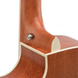 Guitarra Electroacustica Cuerdas Metálicas Blast 41GA-MG