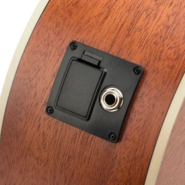 Guitarra Electroacustica Cuerdas Metálicas Blast 41GA-MG