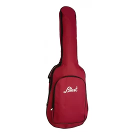 Funda Guitarra Eléctrica Blast Con Tirantes AG1-BAG5 Funda Guitarra Eléctrica Blast Con Tirantes AG1-BAG5