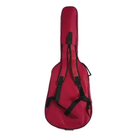 Funda Guitarra Eléctrica Blast Con Tirantes AG1-BAG5 Funda Guitarra Eléctrica Blast Con Tirantes AG1-BAG5