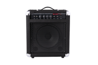 Amplificador de Bajo 30 watts 