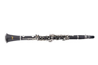 Clarinete Soprano con Case