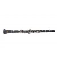 Clarinete Soprano con Case