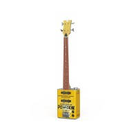 Bajo Eléctrico Oil Can Bohemian BGB15TNT