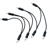 Organizador de Cables Cable Boss PCS-20A