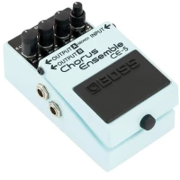 Pedal Boss Chorus Ensemble CE-5