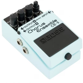 Pedal Boss Chorus Ensemble CE-5
