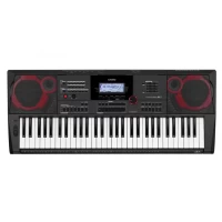 Teclado Casio CT-X5000 con Atril