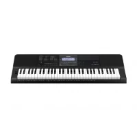 Teclado Casio CT-X800 con transformador