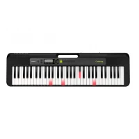 Teclado Casio con Sistema de Iluminación LK-S250