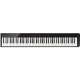 Piano Digital Casio con AiR Multidimensional PX-S1100BK 