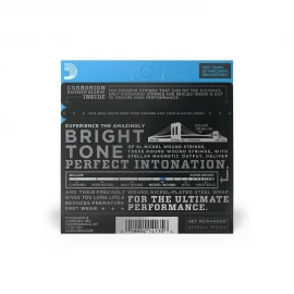 Cuerdas para guitarra eléctrica D' Addario EXL140