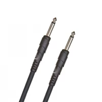 Cable para Instrumento D'Addario Planet Waves 6 m Recto a Recto PW-CGT-20