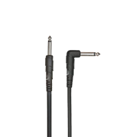 Cable para Instrumento D'Addario Planet Waves 3 m Recto a Angular PW-CGTRA-10