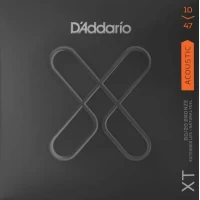 Cuerdas Guitarra Acústica XTABR1047 D'Addario 