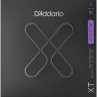 Cuerdas Guitarra Acústica XTABR1152 D'Addario 