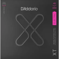 Cuerdas Bajo Eléctrico XTB45100 D'Addario 