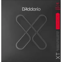 Cuerdas Guitarra Clásica XTC45 D'Addario