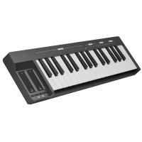 Teclado Sintetizador MIDI de 32 Teclas Donner (KB-32M) EC6966 