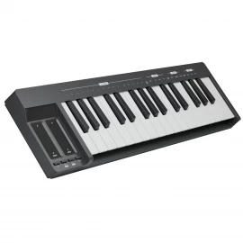 Teclado Sintetizador MIDI de 32 Teclas Donner (KB-32M) EC6966 