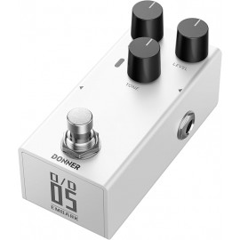 Pedal Overdrive Donner EMBARK 05 EC7099
