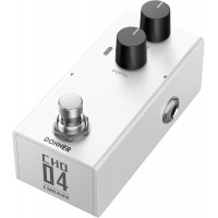 Pedal de Delay/Echo Donner  (EMBARK 01) EC7100