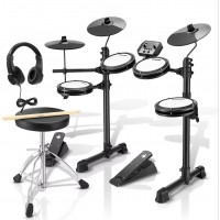 Batería Electrónica Donner Pocket Drum EC7250 