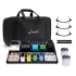Pedalera Con Bolso Donner EC916