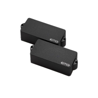 Cápsula para Bajo 5 Cuerdas EMG Activa Kit P5-SET