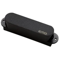 Cápsula Single Coil Activa para Guitarra EMG SA 