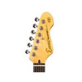 Guitarra Eléctrica Tipo Telecaster Encore E2 Sunburst Encore 