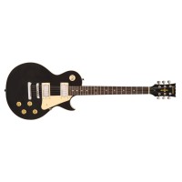 Guitarra Eléctrica Tipo Les Paul Encore E99BLK Negra