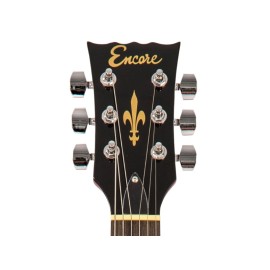 Guitarra Eléctrica Tipo Les Paul Encore E99BLK Wine Red Encore 