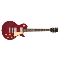 Guitarra Eléctrica Tipo Les Paul Encore E99BLK Wine Red