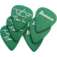 Pack de Uñetas Ibanez Steve Vai Signature B1000SVGR