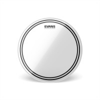 Parche de 14 pulgadas tom Evans Clear EC2S TT14EC2S