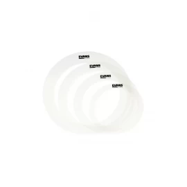 Anillos para control de armónicos dumpers evans rock Evans 